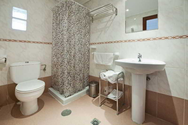 Hostal Sol Toledo Eksteriør bilde